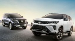 Top Suv In The Philippines With The Highest Revenue