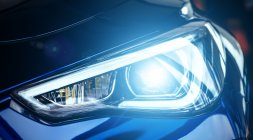 What Is The Required Color Of The Plate Lights, Headlights, Rear Lights And More?