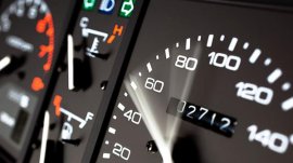 How to check if the car odometer was rolled back or not