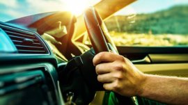 8 best ways to protect your car in hot weather