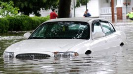  3 reasons why you shouldn't buy flood-damaged cars 