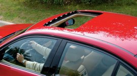 Keeping Your Power Windows & Sunroof Working Properly