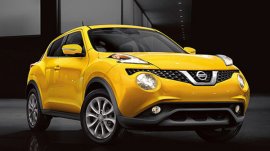 Nissan Juke 2018 Hits 1 Million Units in Sunderland - What's Up With This SUV?