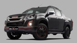 Isuzu D-Max 2020: What's expected to be improved? 