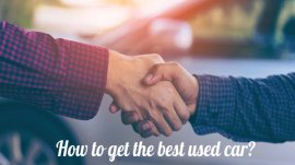 10 Must-know Steps to Take When Buying a Used Car