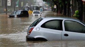 How to Spot and Avoid a Flood-Damaged Vehicle