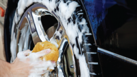 How to Clean Your Wheels Properly