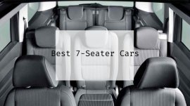 Top Five of the Best 7-Seater Cars of 2018 in the Philippines