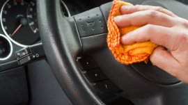 How to keep your Car Clean Inside and Out