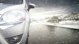 8 Main Car Care  in Cold Weather that All Car Owners Should Know