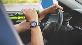 Dangers and Sanctions of Drunk Driving