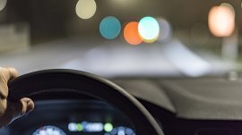 How to Mitigate Night Blindness?