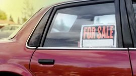 Planning to sell your car? What are the things you need to know first?