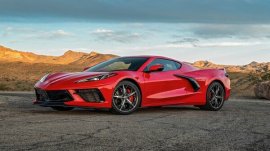 What you should be surprised about 2020 Chevrolet Corvette