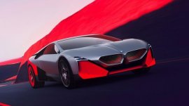Reasons the BMW Vision M Next Concept is Worth the Excitement You Need to Know About