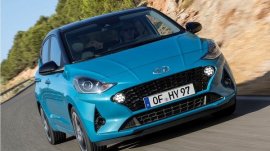 Reasons to be Excited About the 2020 Hyundai i10