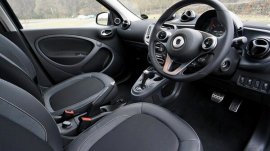 How to Maintain The Perfect Car Interior