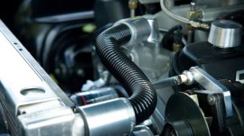 Car Engine Cooling System and How It Works