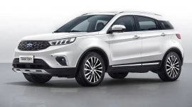 Top 5 Best Compact SUVs in the Philippines You Should Consider in 2022