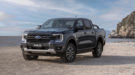 Ford Ranger Specs - Latest Upgrades In 2022
