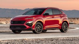 Hyundai Kona Colors: Which Hue Is Suitable For You?