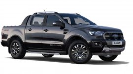 Ford Ranger Color - Choosing Colors Based On Your Personality