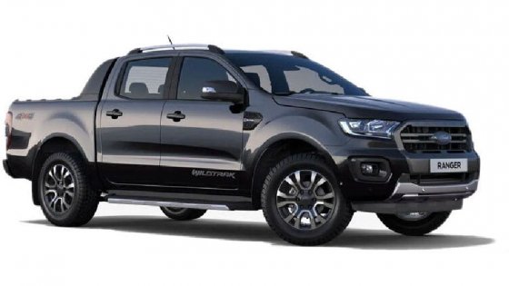 Ford Ranger Color - Choosing Colors Based On Your Personality