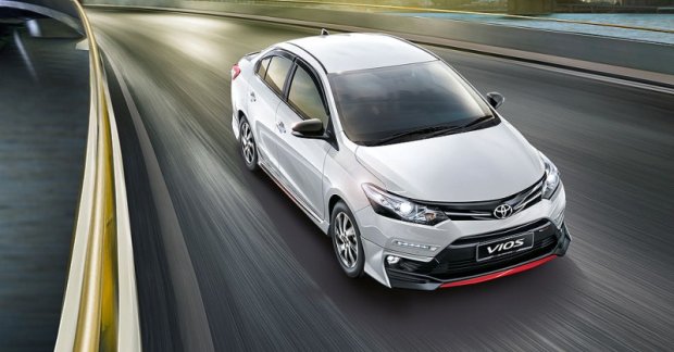 Toyota Vios 2023 Philippines: Price, Specs, Interior, Exterior & More