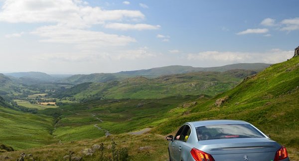 7 Tips in Conquering Mountain Driving in the Philippines