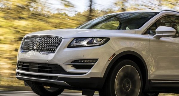 Top 5 SUVs for the mass market with the best driving experience