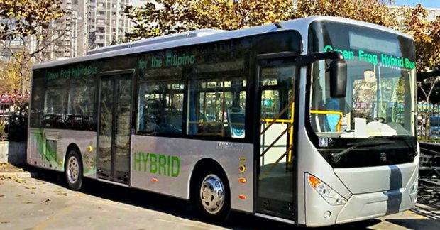 Green Frog Bus Route: Clearing Up Every Puzzles Of Filipinos