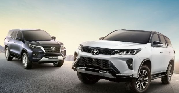Top Suv In The Philippines With The Highest Revenue