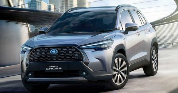 All Of The Available Hybrid Cars In The Philippines